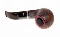 Stanwell Pfeife Sterling 15 Black Sand