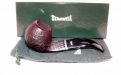 Stanwell Pfeife Sterling 15 Black Sand