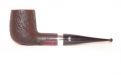 Stanwell Pfeife Sterling 88 Black Sand