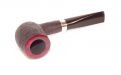 Stanwell Pfeife Sterling 88 Black Sand