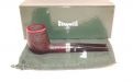 Stanwell Pfeife Sterling 88 Black Sand