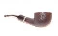 Stanwell Pfeife Sterling 95 Black Sand