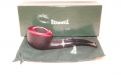 Stanwell Pfeife Sterling 95 Black Sand
