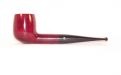 Stanwell Pfeife Featherweight 305 Red Polish