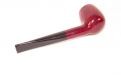 Stanwell Pfeife Featherweight 305 Red Polish
