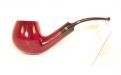 Stanwell Pfeife Featherweight 304 Red Polish