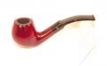 Stanwell Pfeife Featherweight 304 Red Polish