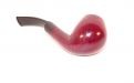 Stanwell Pfeife Featherweight 304 Red Polish