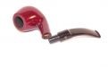 Stanwell Pfeife Featherweight 304 Red Polish