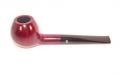 Stanwell Pfeife Featherweight 302 Red Polish