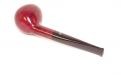 Stanwell Pfeife Featherweight 302 Red Polish