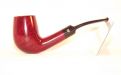 Stanwell Pfeife Featherweight 303 Red Polish