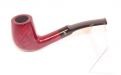 Stanwell Pfeife Featherweight 303 Red Polish