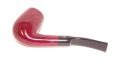 Stanwell Pfeife Featherweight 303 Red Polish