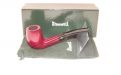 Stanwell Pfeife Featherweight 303 Red Polish