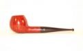 Stanwell Pfeife Featherweight 302 Brown Polish