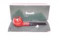 Stanwell Pfeife Featherweight 302 Brown Polish