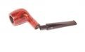 Stanwell Pfeife Featherweight 305 Brown Polish