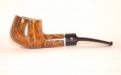 Stanwell Pfeife Amber 11
