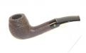 Stanwell Pfeife De Luxe 233 Black Sand