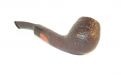 Stanwell Pfeife De Luxe 233 Black Sand