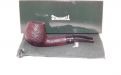 Stanwell Pfeife De Luxe 233 Black Sand