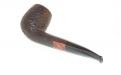 Stanwell Pfeife De Luxe 234 Black Sand