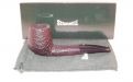 Stanwell Pfeife De Luxe 234 Black Sand