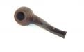 Stanwell Pfeife De Luxe 185 Black Sand