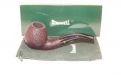 Stanwell Pfeife De Luxe 185 Black Sand