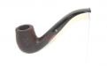 Stanwell Pfeife De Luxe 246 Black Sand