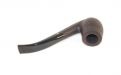 Stanwell Pfeife De Luxe 246 Black Sand