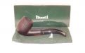 Stanwell Pfeife De Luxe 246 Black Sand