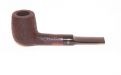 Stanwell Pfeife De Luxe 13 Black Sand