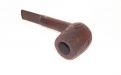 Stanwell Pfeife De Luxe 13 Black Sand