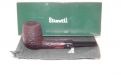Stanwell Pfeife De Luxe 13 Black Sand