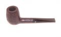 Stanwell Pfeife De Luxe 12 Black Sand