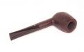 Stanwell Pfeife De Luxe 12 Black Sand