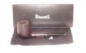 Stanwell Pfeife De Luxe 12 Black Sand