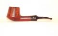Stanwell Pfeife Silke Brun 118 Brown Matt