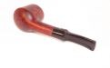 Stanwell Pfeife Silke Brun 118 Brown Matt
