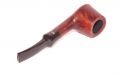 Stanwell Pfeife Silke Brun 118 Brown Matt