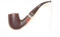 Stanwell Pfeife Trio 246 Black Sand