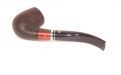 Stanwell Pfeife Trio 246 Black Sand
