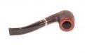 Stanwell Pfeife Trio 246 Black Sand