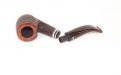 Stanwell Pfeife Trio 246 Black Sand