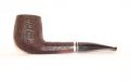 Stanwell Pfeife Trio 234 Black Sand