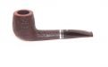 Stanwell Pfeife Trio 234 Black Sand