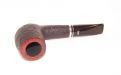 Stanwell Pfeife Trio 234 Black Sand