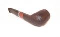 Stanwell Pfeife Trio 234 Black Sand